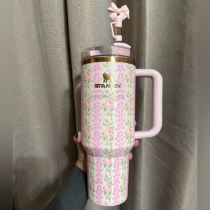 Stanley x Love Shack Fancy 40oz.